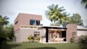 create your 3d architectural rendering