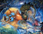 cast a romani attraction and lust spell