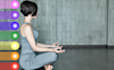 cleanse, balance, align and open your chakra system