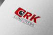 create a professional and gaming logo