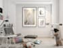make architecture  animation video render