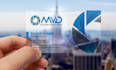 design  professional transparent business card