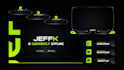 design full stream package