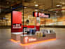 do 3d rendering of cafes, retail, restaurants, shops, kiosks