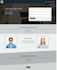 convert psd to html with bootstrap