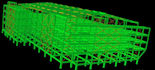 do structural design and analysis of steel structures
