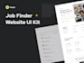 desin UI UX for mobile and web apps in figma