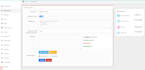 fix laravel php bugs and build custom web application