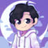 draw digital art commissions in chibi style
