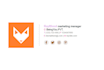 create clickable HTML email signature