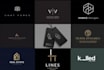 design a modern minimalist logo