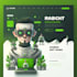design the ui ux of your website