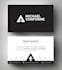 sample business cards design