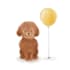 create cute pet illustration