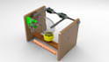create detailed engineering drawings and 3d models in creo parametric