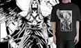 draw premium badass art perfect for your brand