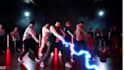 do neon scribble  effect on your videos within 24 hr