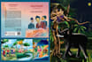 draw your high resolution children book illustration
