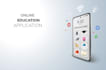 develop a professional android app