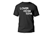 create a custom pop illustration t shirt design
