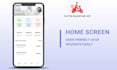 develop ecommerce website and app like wish, amazon, ebay