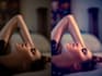 do professional image editing in photoshop and camera raw