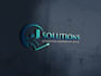 design modern consulting, financial, accounting logo