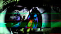 create nonlinear cinema experimental video art