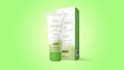 create label design, cosmetic label, cosmetic packaging