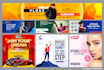 design social media facebook instagram posts and cover