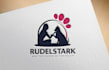 design creative animal and pet logo