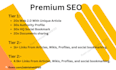 create drip feed contextual seo dofollow backlinks