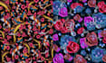 design custom seamless pattern sublimation