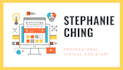 be your dedicated personal assistant from singapore