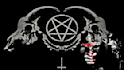 write horror evil sinister story based on  true events