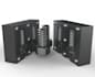 do 3d mold design for 3d printing or manufacturing