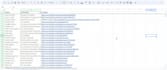 be your virtual assistant for data entry and web research