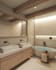 rendering 3d the bathroom for you with 3dsmax