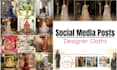 design premium quality instagram post