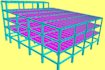 do structural design and analysis of rcc structures