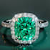 create photorealistic 3d jewelry rendering and luxury jewelry animation
