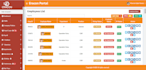 develop the back end of your website, cms, dashboard,API etc