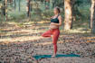 create prenatal yoga videos for your business, copyright free, monetizable