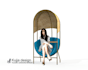 provide solidworks technical drawing for your furniture