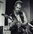 record studio quality guitar tracks and solos