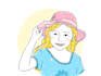 draw cute cartoon from your photos within 24hours
