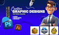do custom graphic design solutions for growing businesses