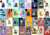 draw your roblox or minecraft avatar in anime style