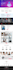 design website by html, css, bootstrap, jquery