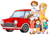 vectorize, redesign, trace, images in adobe illustrator
